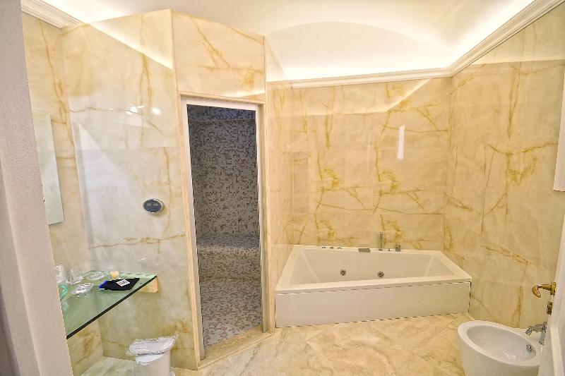 اتاق سوپریور, Masseria Tenuta Quintino