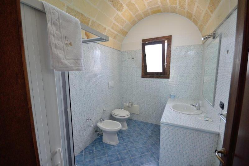 اتاق سوپریور, Masseria Tenuta Quintino