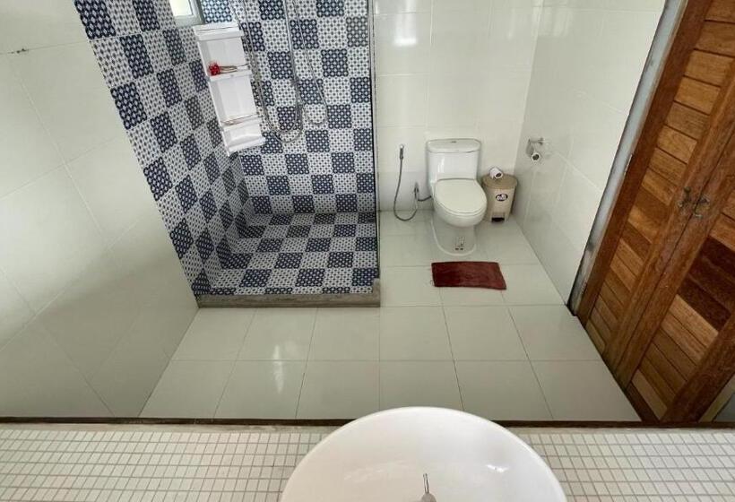 Вилла 1 Спальня, P.d. Beach Resort