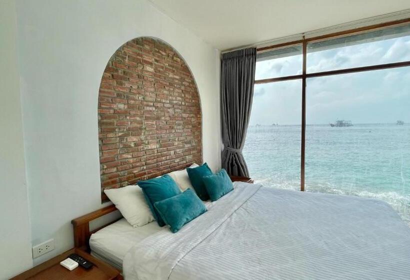 Вилла 1 Спальня, P.d. Beach Resort