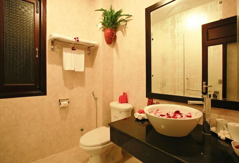 سوییت, Pham Gia Boutique Villa