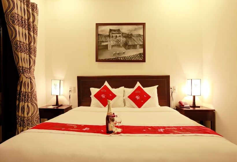 سوییت, Pham Gia Boutique Villa