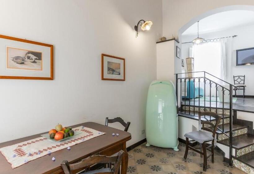 اتاق استاندارد, Scicli Albergo Diffuso