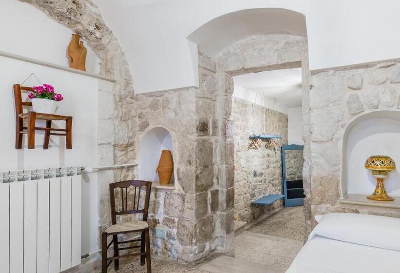 اتاق استاندارد, Scicli Albergo Diffuso