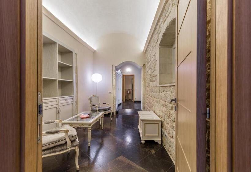 اتاق لوکس, Scicli Albergo Diffuso
