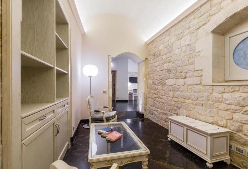 اتاق لوکس, Scicli Albergo Diffuso