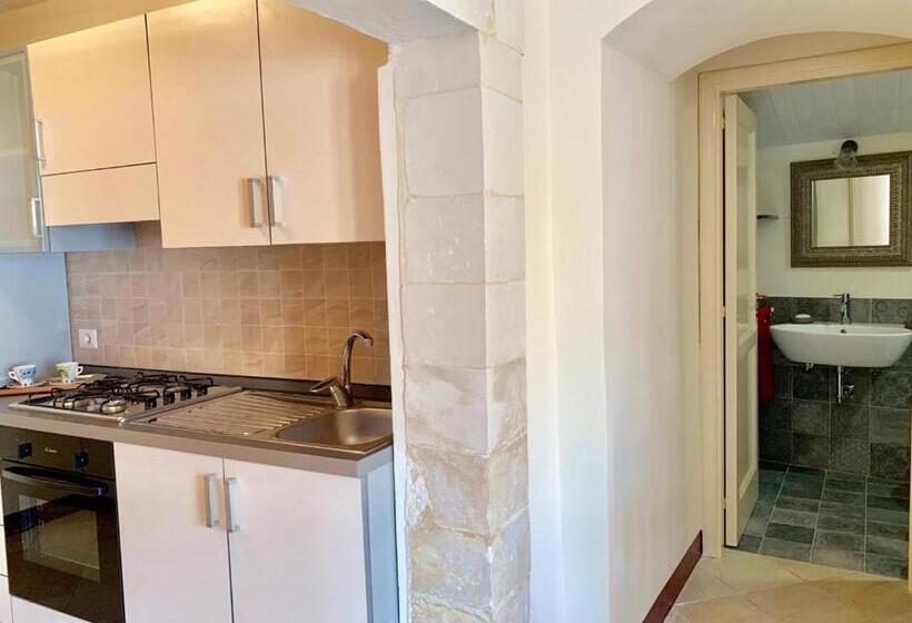 آپارتمان سوپریور 1 خوابه, Scicli Albergo Diffuso