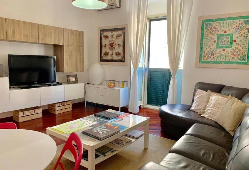 آپارتمان سوپریور 1 خوابه, Scicli Albergo Diffuso