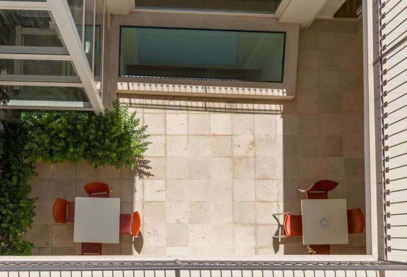 اتاق سوپریور, Scicli Albergo Diffuso