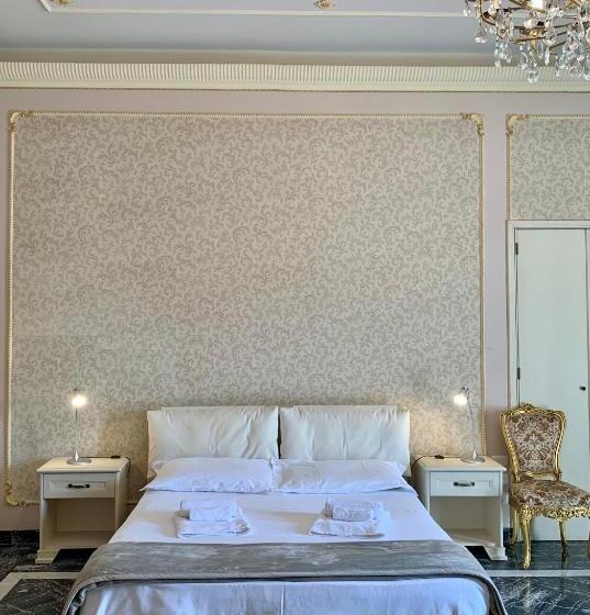 اتاق سوپریور, Scicli Albergo Diffuso