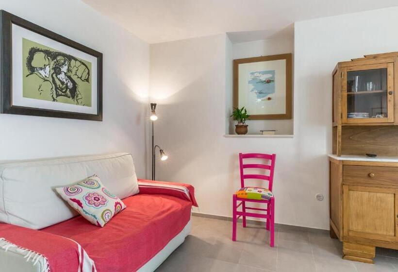 آپارتمان 1 خوابه, Scicli Albergo Diffuso