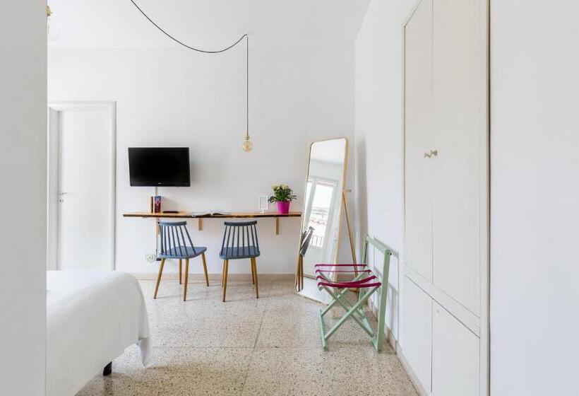 اتاق استاندارد, Scicli Albergo Diffuso