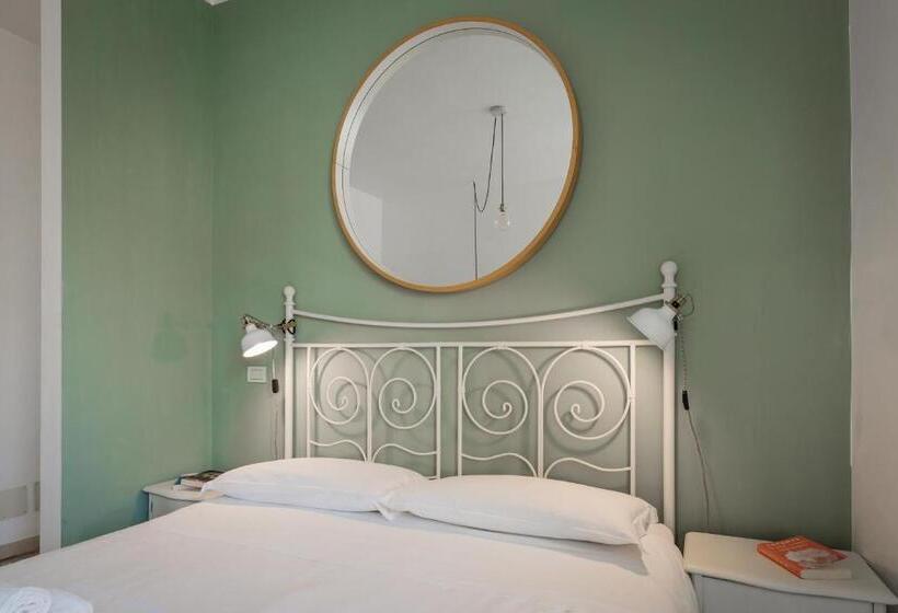 اتاق استاندارد, Scicli Albergo Diffuso
