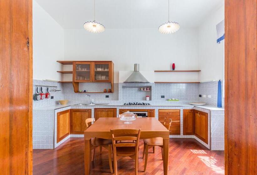 اتاق لوکس, Scicli Albergo Diffuso