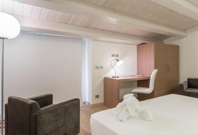 آپارتمان سوپریور 1 خوابه, Scicli Albergo Diffuso
