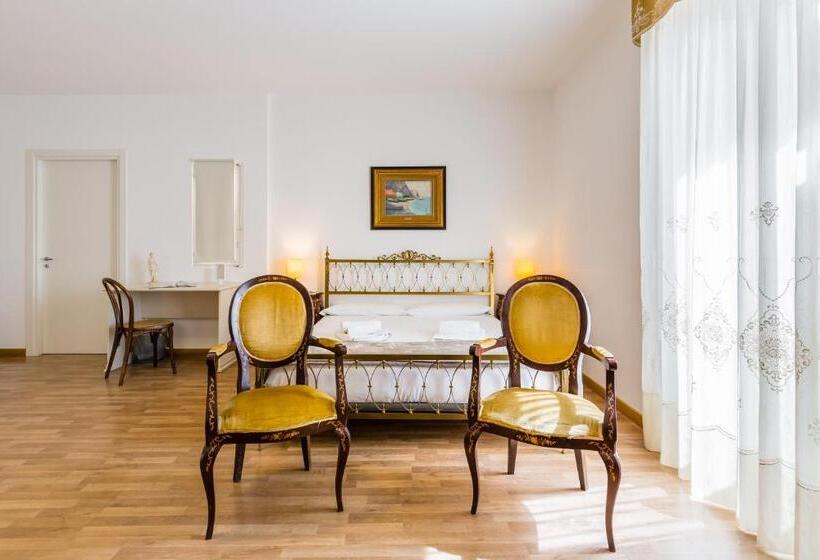 اتاق سوپریور, Scicli Albergo Diffuso
