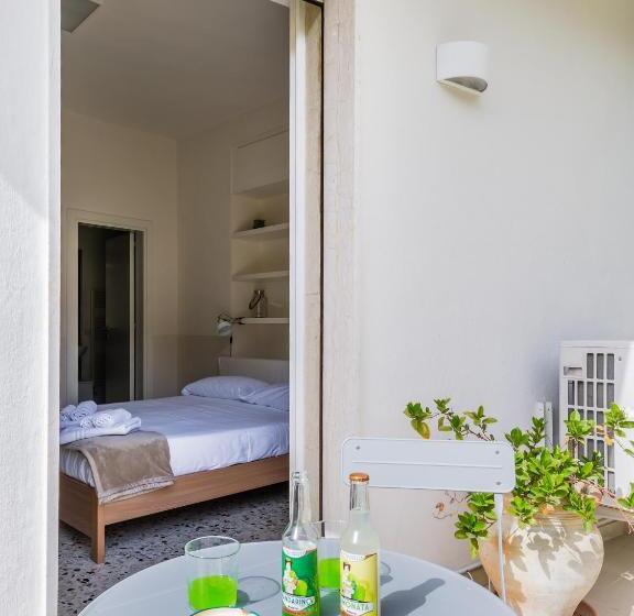 اتاق استاندارد, Scicli Albergo Diffuso