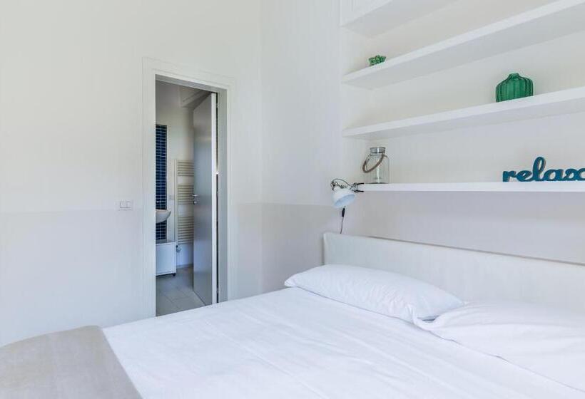 اتاق استاندارد, Scicli Albergo Diffuso
