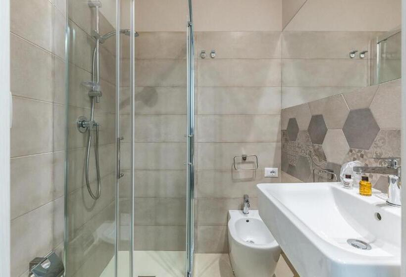 اتاق استاندارد, Scicli Albergo Diffuso