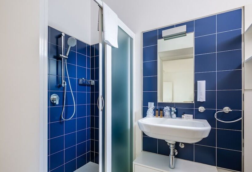 اتاق سوپریور, Scicli Albergo Diffuso