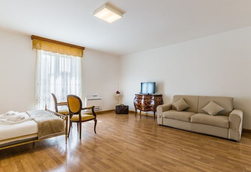 اتاق سوپریور, Scicli Albergo Diffuso