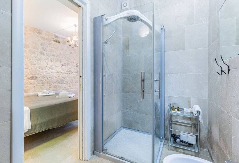 آپارتمان سوپریور 1 خوابه, Scicli Albergo Diffuso