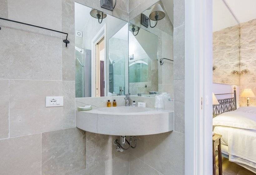 آپارتمان سوپریور 1 خوابه, Scicli Albergo Diffuso