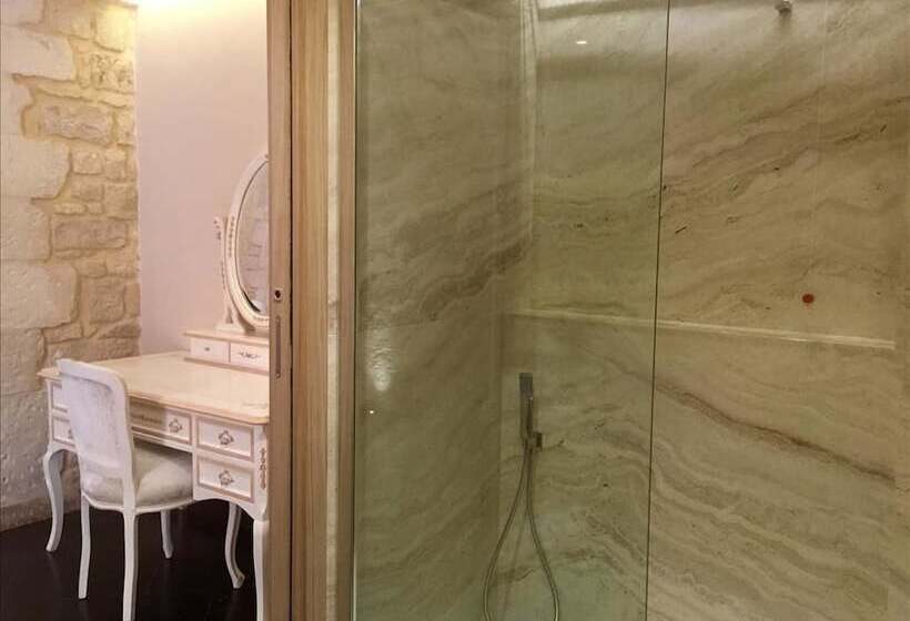 اتاق لوکس, Scicli Albergo Diffuso