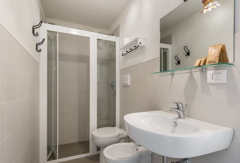 آپارتمان 1 خوابه, Scicli Albergo Diffuso