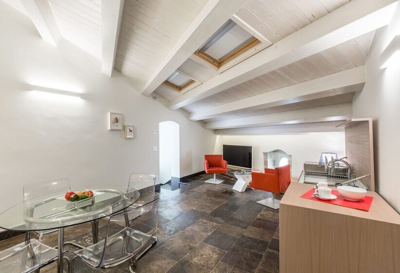 آپارتمان سوپریور 1 خوابه, Scicli Albergo Diffuso