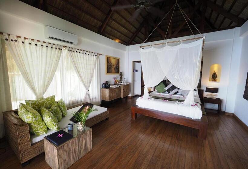 Suíte, Vellago Resort