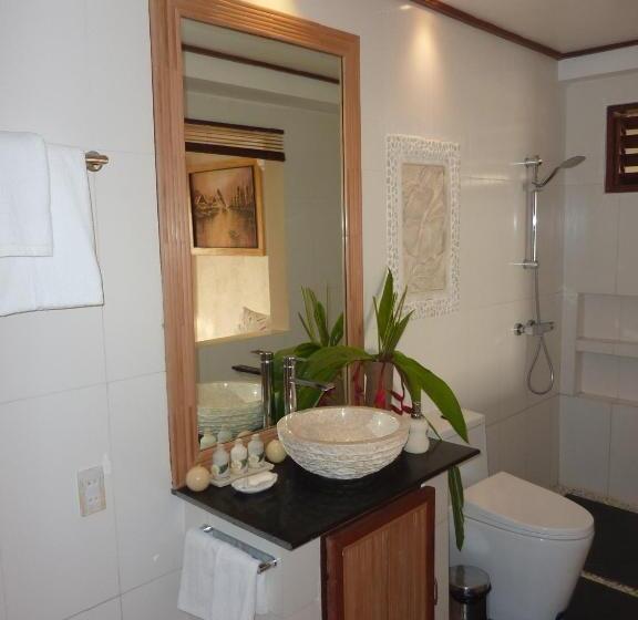 Quarto Estandar Cama King, Vellago Resort