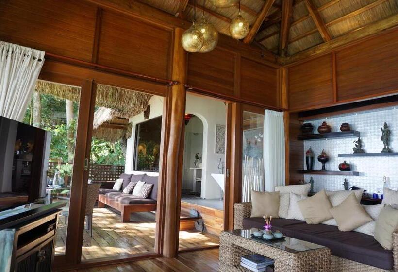 Villa 1 Quarto, Vellago Resort