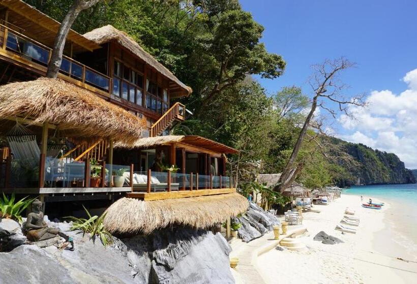 Villa 1 Quarto, Vellago Resort