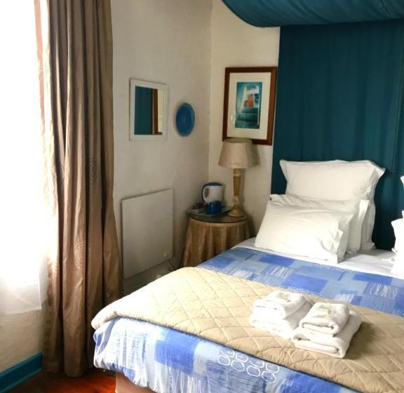 Номер Стандарт, Athenian Villa