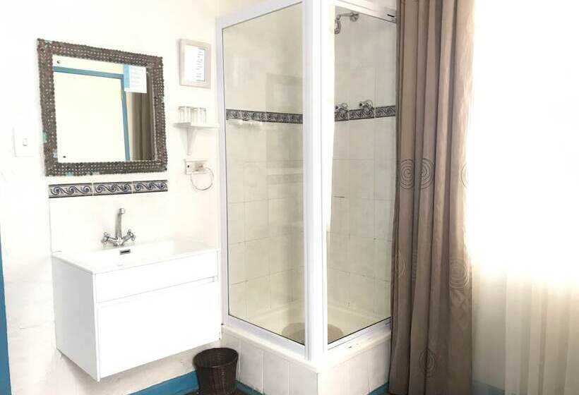 Номер Стандарт, Athenian Villa