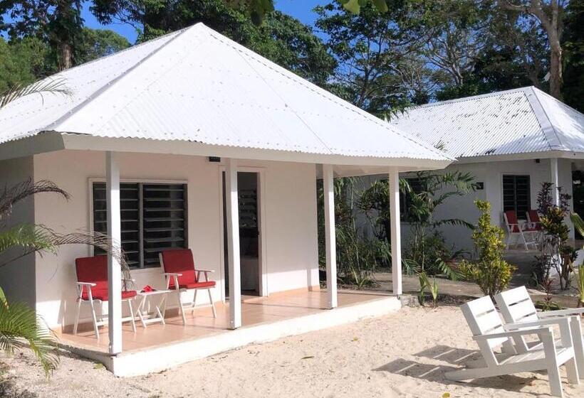 اتاق استاندارد با چشم‌انداز دریا, Coco Beach Resort