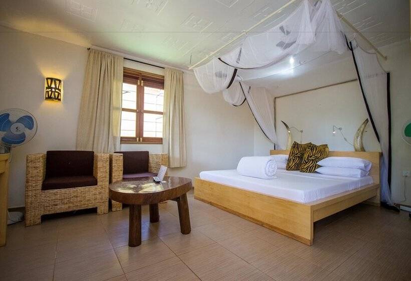 اتاق استاندارد, 2 Friends Guest House