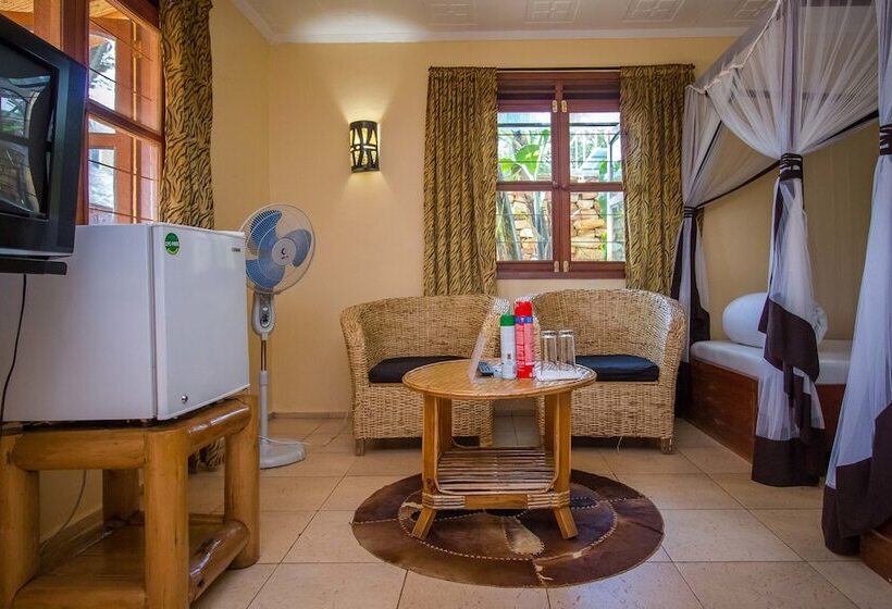 اتاق استاندارد, 2 Friends Guest House