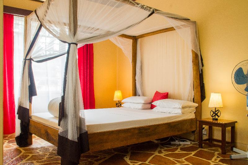اتاق استاندارد, 2 Friends Guest House