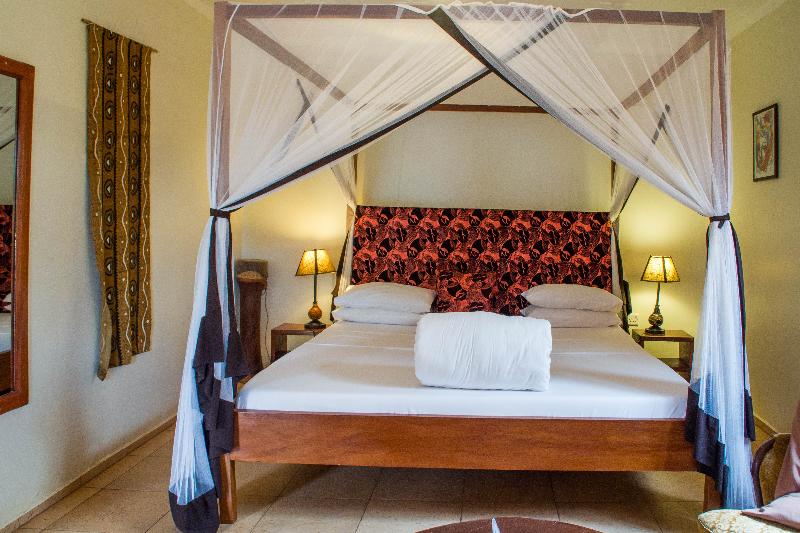اتاق استاندارد, 2 Friends Guest House