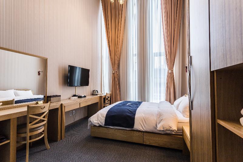 Habitació Estàndard, Incheon Aiport Airrelax