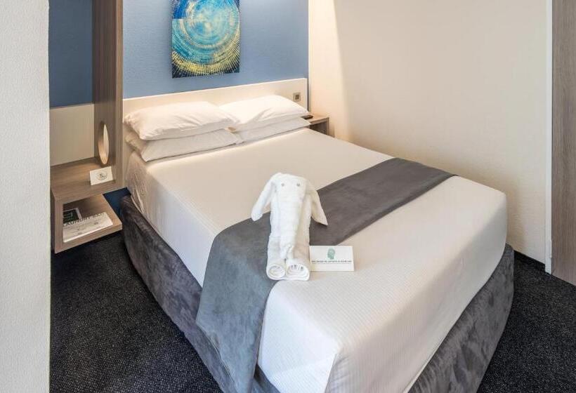 스탠다드 룸, Road Lodge Isando