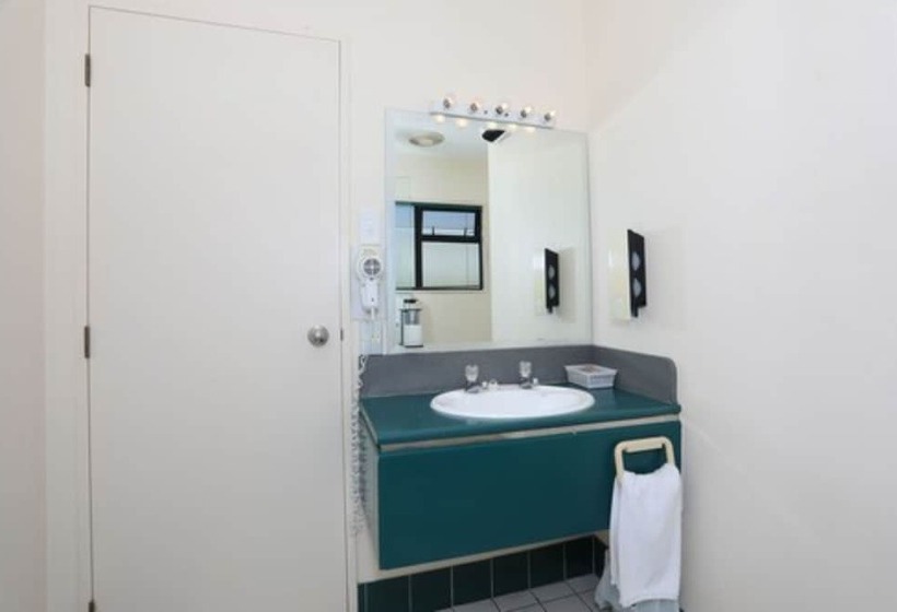 침실 1개 아파트, Pavilion Motel & Conference Centre