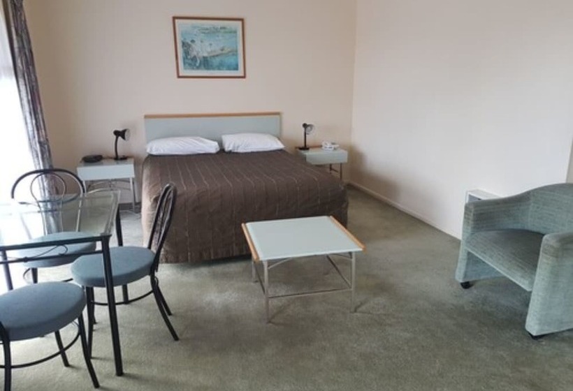침실 1개 아파트, Pavilion Motel & Conference Centre