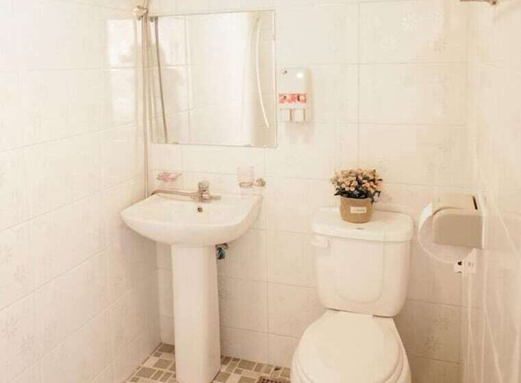 اتاق استاندارد, Alice Residence