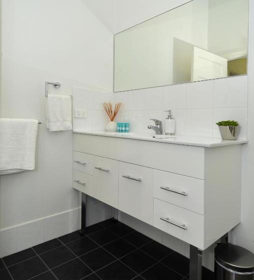 １ベッドルームアパートメント, Albany Central Apartments