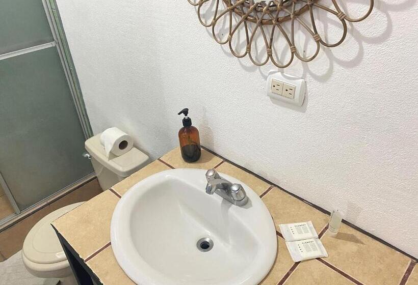 اتاق عادی, La Hacienda Rooms & Food