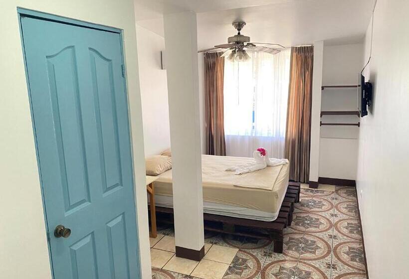 اتاق عادی, La Hacienda Rooms & Food
