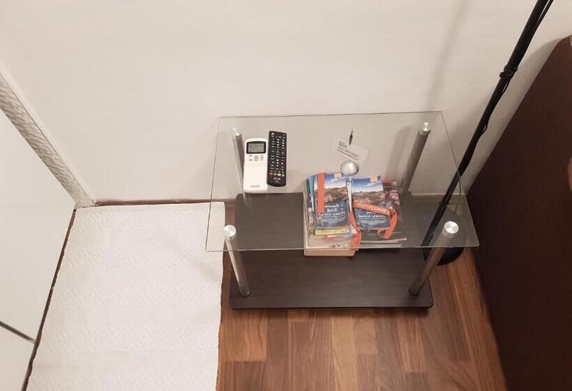 شقة سوبريور غرفة واحدة, Apartments Minerva